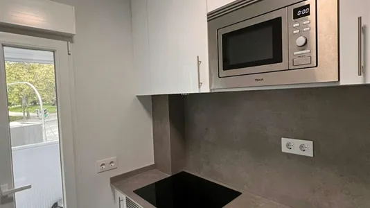 Rooms in Madrid Tetuán - photo 10