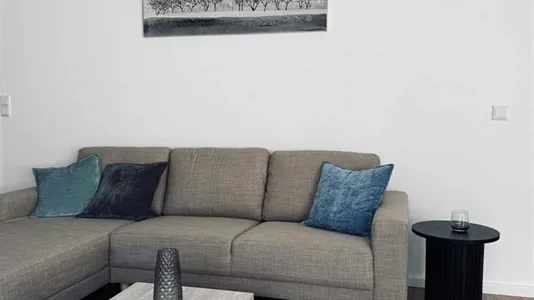 Apartments in Berlin Charlottenburg-Wilmersdorf - photo 3