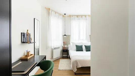 Rooms in Bilbao - photo 2