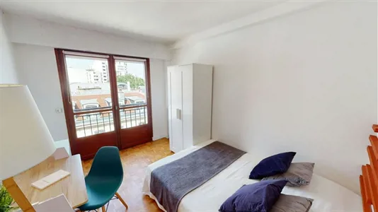 Rooms in Paris 12ème arrondissement - Bercy - photo 3