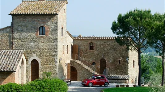 Apartments in Marsciano - photo 2