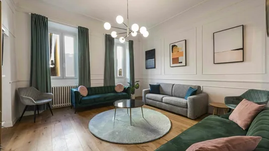 Apartments in Florence - photo 1