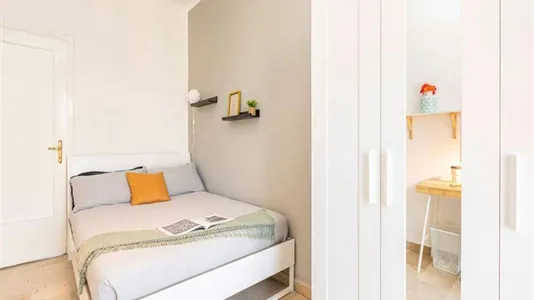 Rooms in Milano Zona 5 - Vigentino, Chiaravalle, Gratosoglio - photo 2