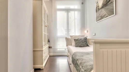 Apartments in Madrid Centro - photo 5