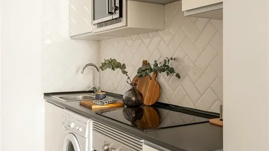 Apartments in Madrid Retiro - photo 10