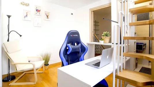 Rooms in Milano Zona 2 - Stazione Centrale, Gorla, Turro, Greco, Crescenzago - photo 5