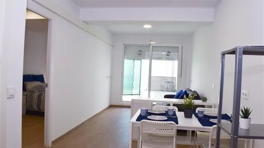 Apartments in Barcelona Sants-Montjuïc - photo 7