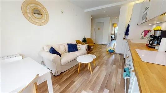 Rooms in Lyon - photo 9