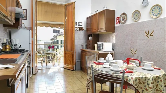 Rooms in Florence - photo 7