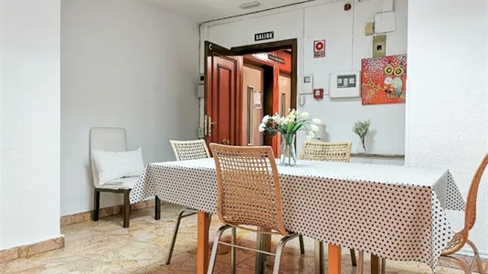 Rooms in Madrid Moncloa-Aravaca - photo 7