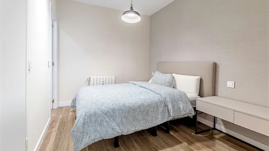Apartments in Madrid Chamartín - photo 5