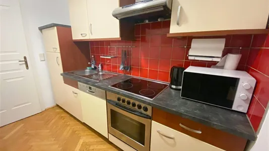 Rooms in Vienna Landstraße - photo 5