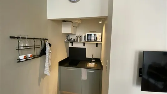 Apartments in Toulouse - photo 4