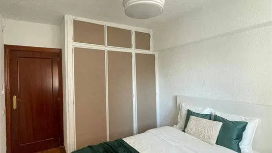 Rooms in Madrid Chamartín - photo 3
