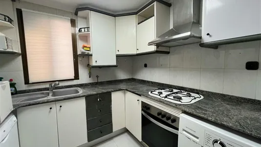 Apartments in Valencia Poblats Marítims - photo 9