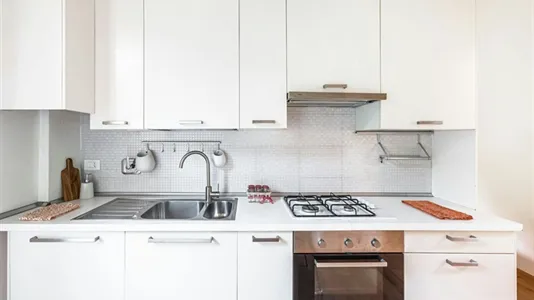 Apartments in Bologna - photo 10