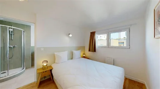Rooms in Bobigny - photo 4