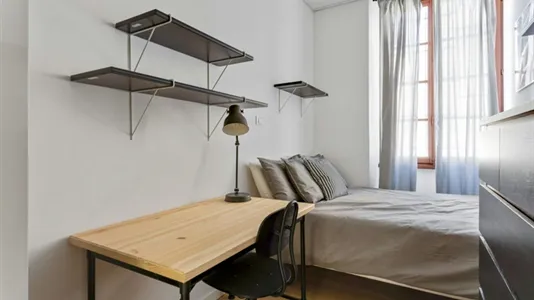 Rooms in Milano Zona 2 - Stazione Centrale, Gorla, Turro, Greco, Crescenzago - photo 4