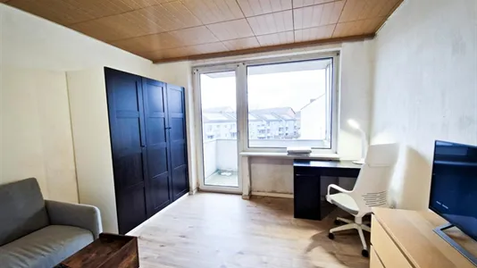 Rooms in Dusseldorf - photo 6