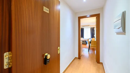 Apartments in Madrid Chamartín - photo 5