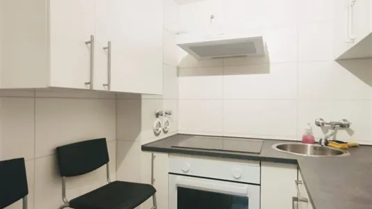 Rooms in Dortmund - photo 5