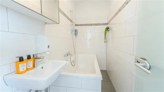 Apartments in Vienna Favoriten - photo 10