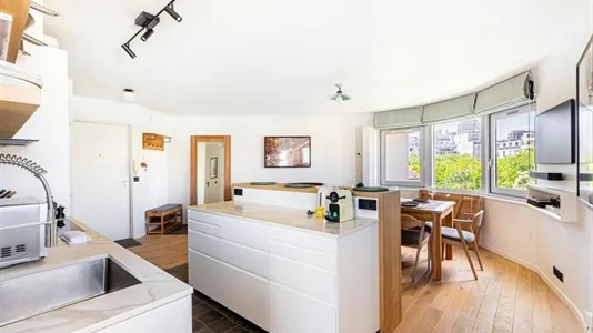 Apartments in Paris 13ème arrondissement - Place d'Italie - photo 9