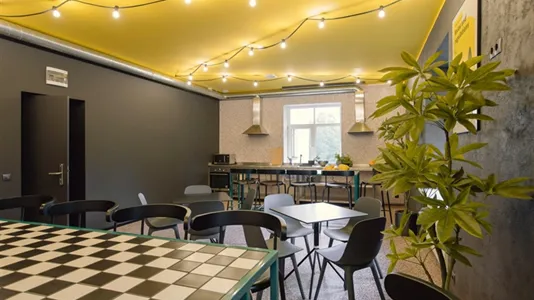 Rooms in Riga Maskavas Forštate - photo 10