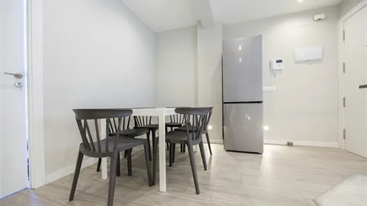 Rooms in Valencia Algirós - photo 10