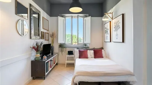 Apartments in Florence - photo 7