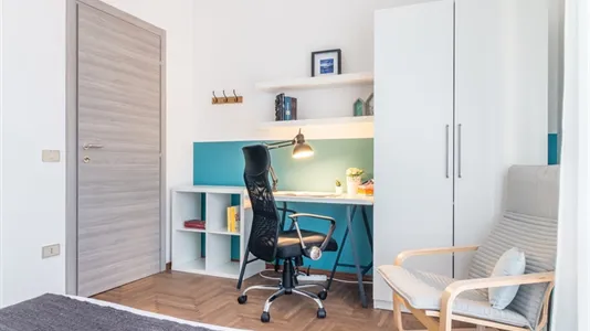 Rooms in Padua - photo 6