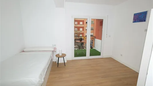 Rooms in Alboraya - photo 10