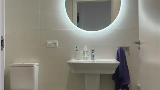 Rooms in El Campello - photo 3