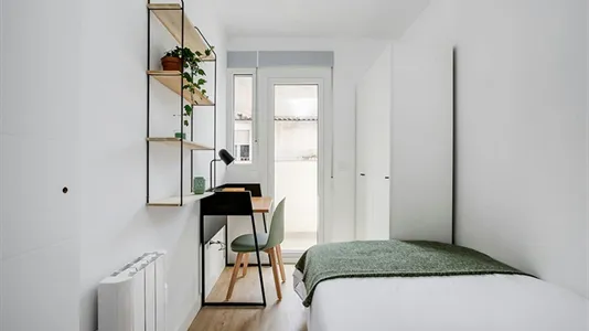 Rooms in Húmera-Somosaguas-Prado del Rey - photo 6