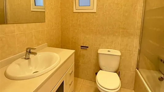 Rooms in Barcelona Sarrià-St. Gervasi - photo 5