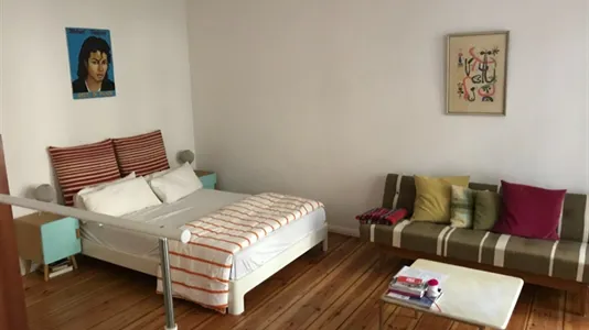 Apartments in Berlin Mitte - photo 6