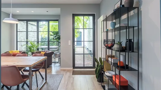 Rooms in Brussels Sint-Gillis - photo 8