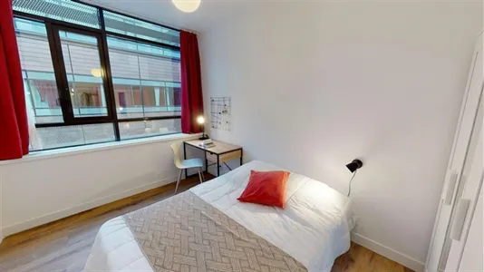 Rooms in Nanterre - photo 1