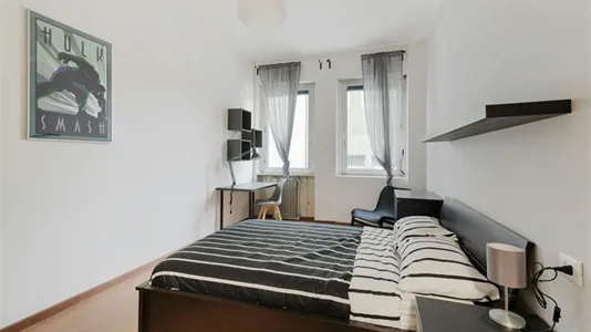 Rooms in Milano Zona 2 - Stazione Centrale, Gorla, Turro, Greco, Crescenzago - photo 2