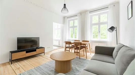 Apartments in Location is not specified - photo 3