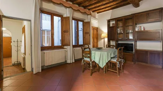 Apartments in Florence - photo 4