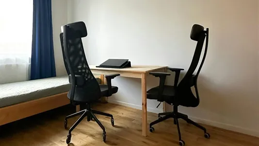 Apartments in Location is not specified - photo 10