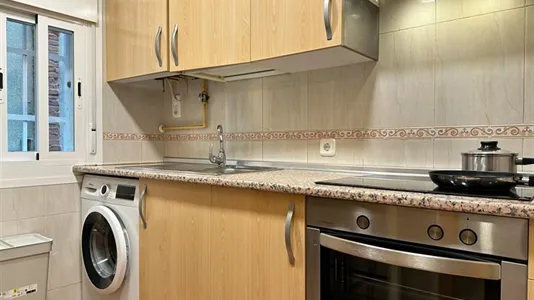 Apartments in Alcorcón - photo 7