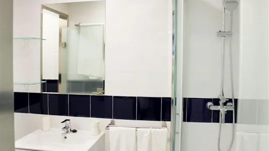 Apartments in Madrid Chamberí - photo 5