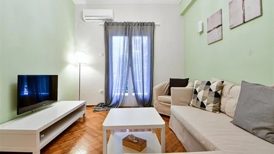 Apartments in Location is not specified - photo 4