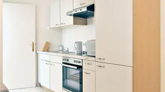 Apartments in Vienna Alsergrund - photo 4