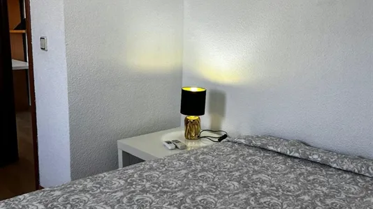 Rooms in Madrid Tetuán - photo 4