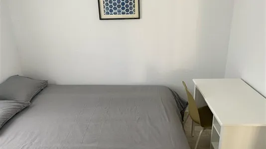 Rooms in Madrid Usera - photo 6