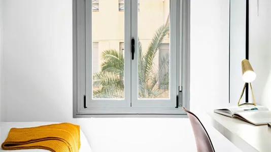 Rooms in Madrid Centro - photo 1