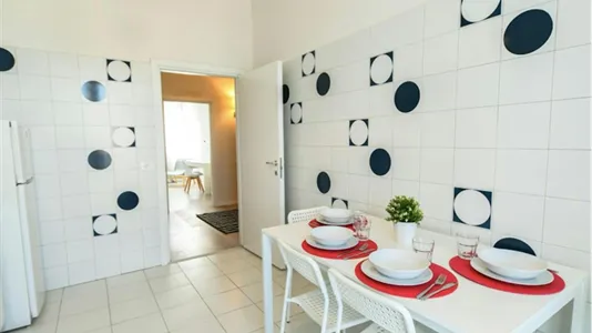 Rooms in Florence - photo 7